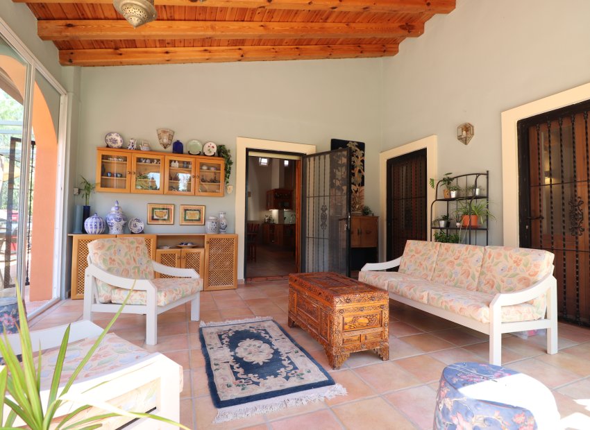 Resale - Country House - Catral - Catral - Country