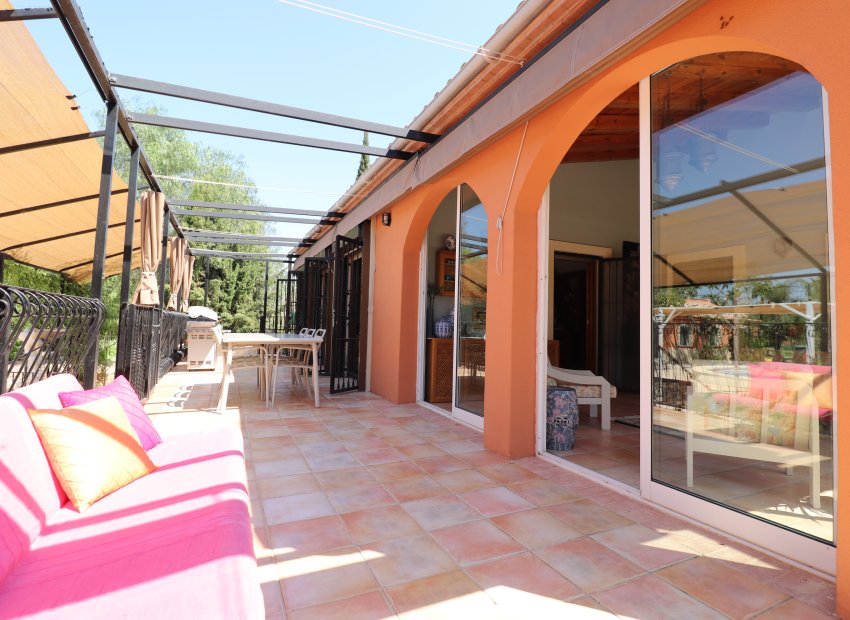 Resale - Country House - Catral - Catral - Country