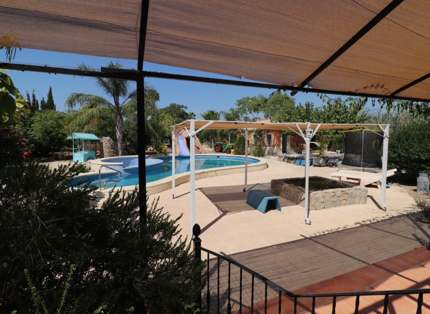 Resale - Country House - Catral - Catral - Country