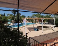 Resale - Country House - Catral - Catral - Country