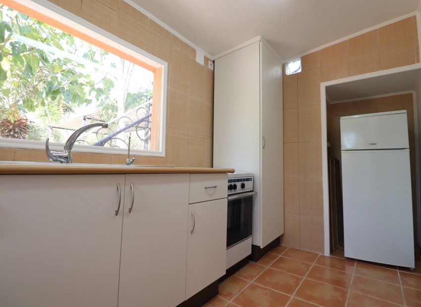 Resale - Country House - Catral - Catral - Country