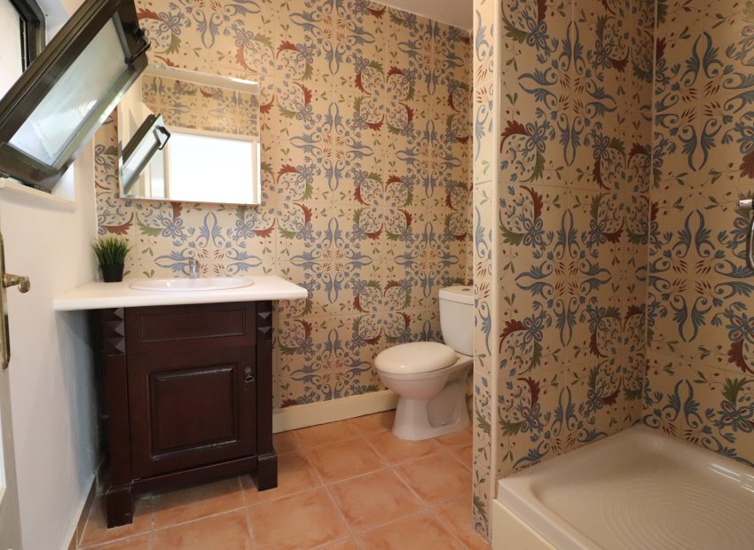 Resale - Country House - Catral - Catral - Country