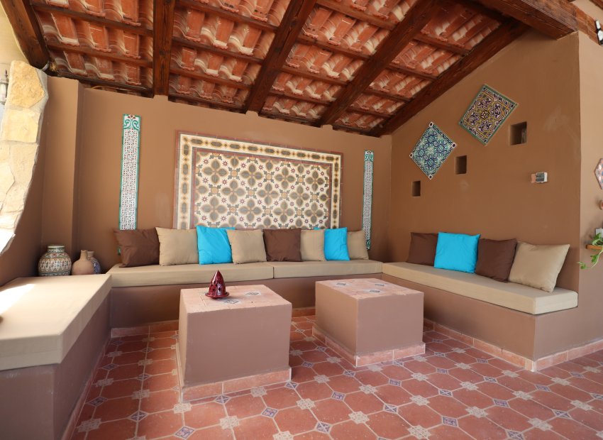 Resale - Country House - Catral - Catral - Country