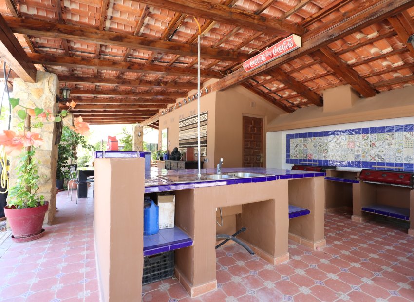 Resale - Country House - Catral - Catral - Country