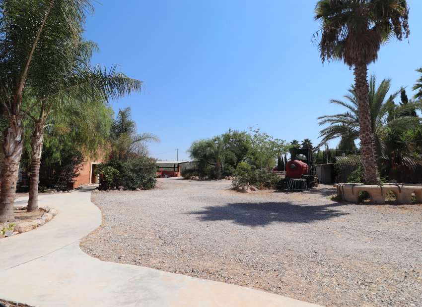 Resale - Country House - Catral - Catral - Country