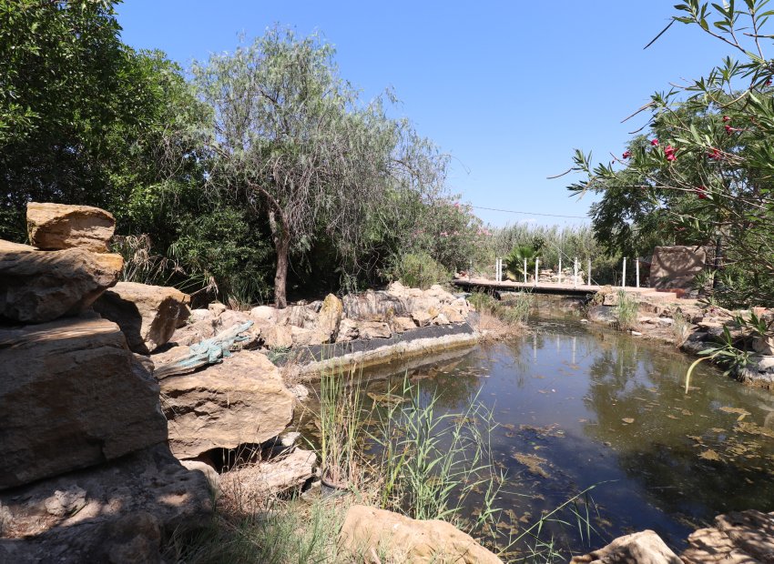 Resale - Country House - Catral - Catral - Country