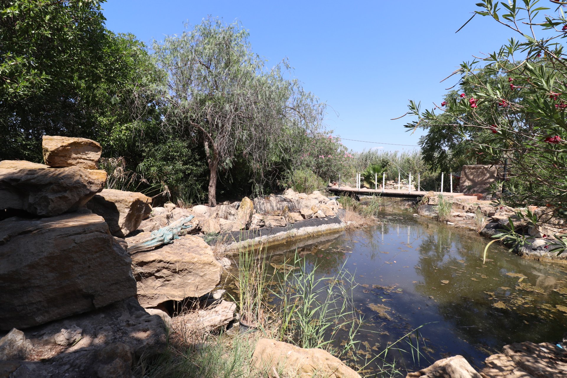 Resale - Country House - Catral - Catral - Country