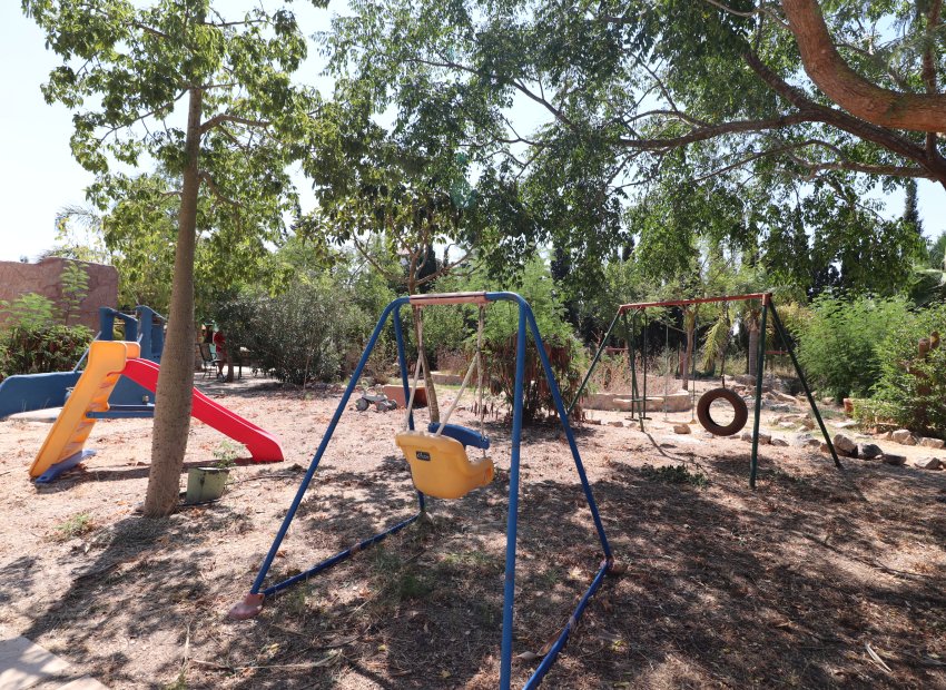 Resale - Country House - Catral - Catral - Country