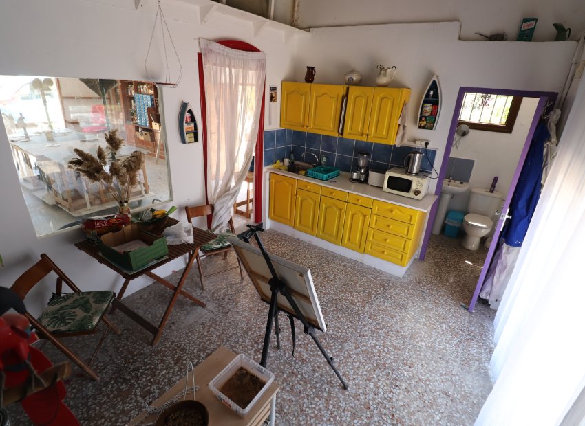 Resale - Country House - Catral - Catral - Country