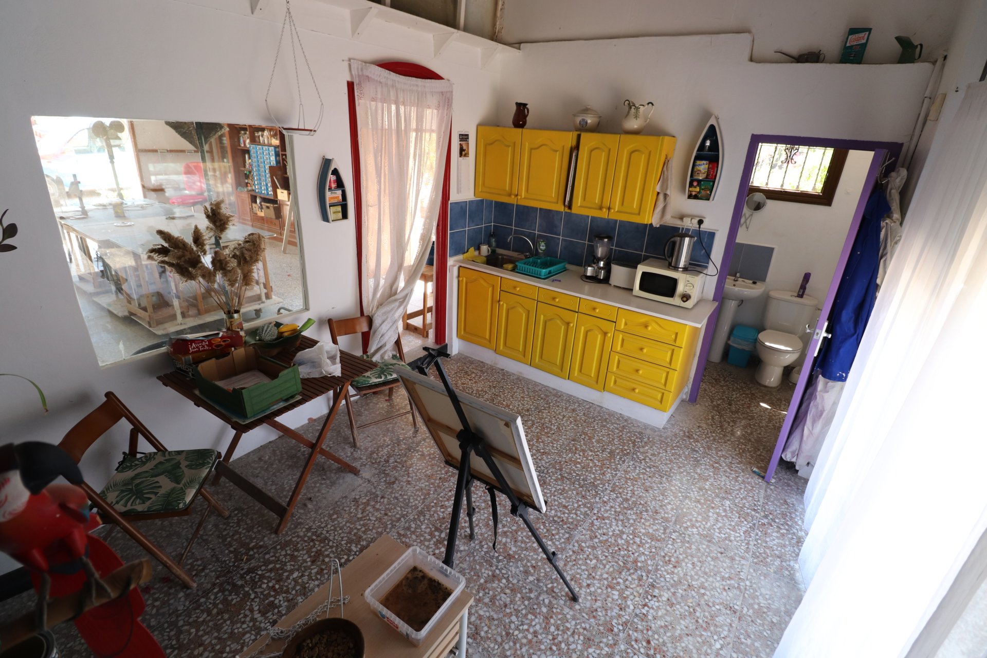 Resale - Country House - Catral - Catral - Country