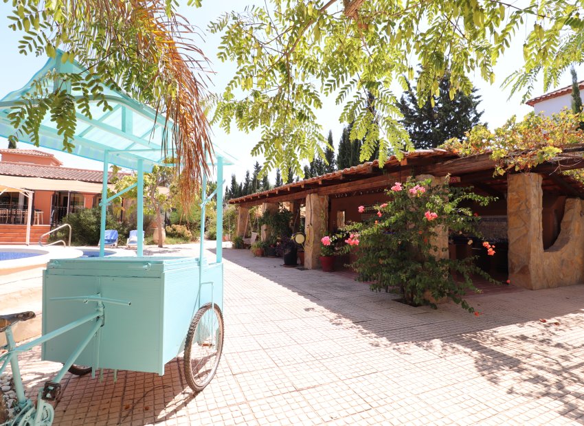 Resale - Country House - Catral - Catral - Country