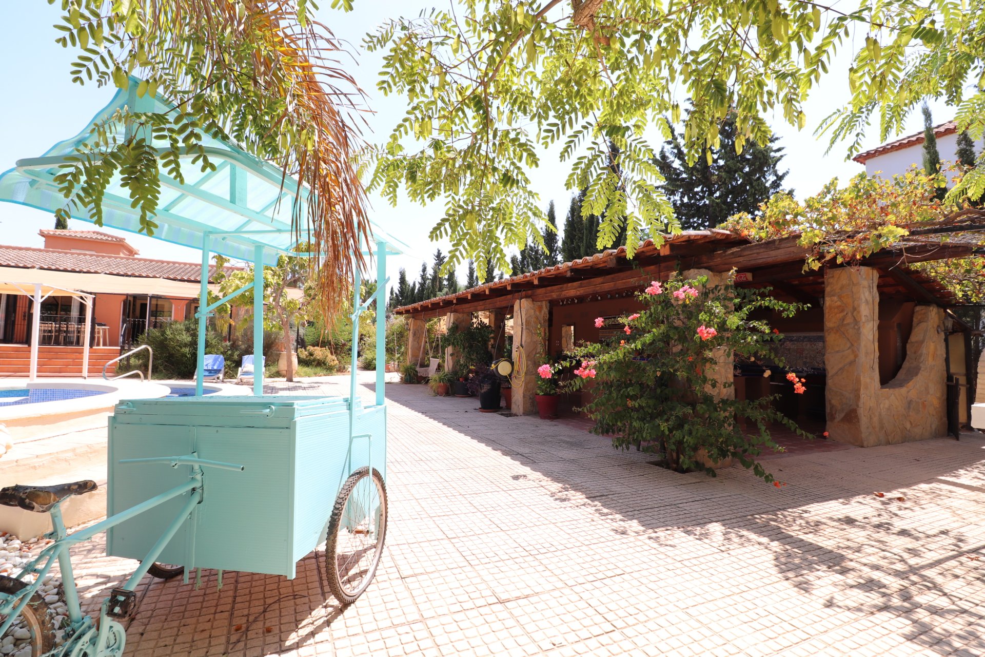 Resale - Country House - Catral - Catral - Country