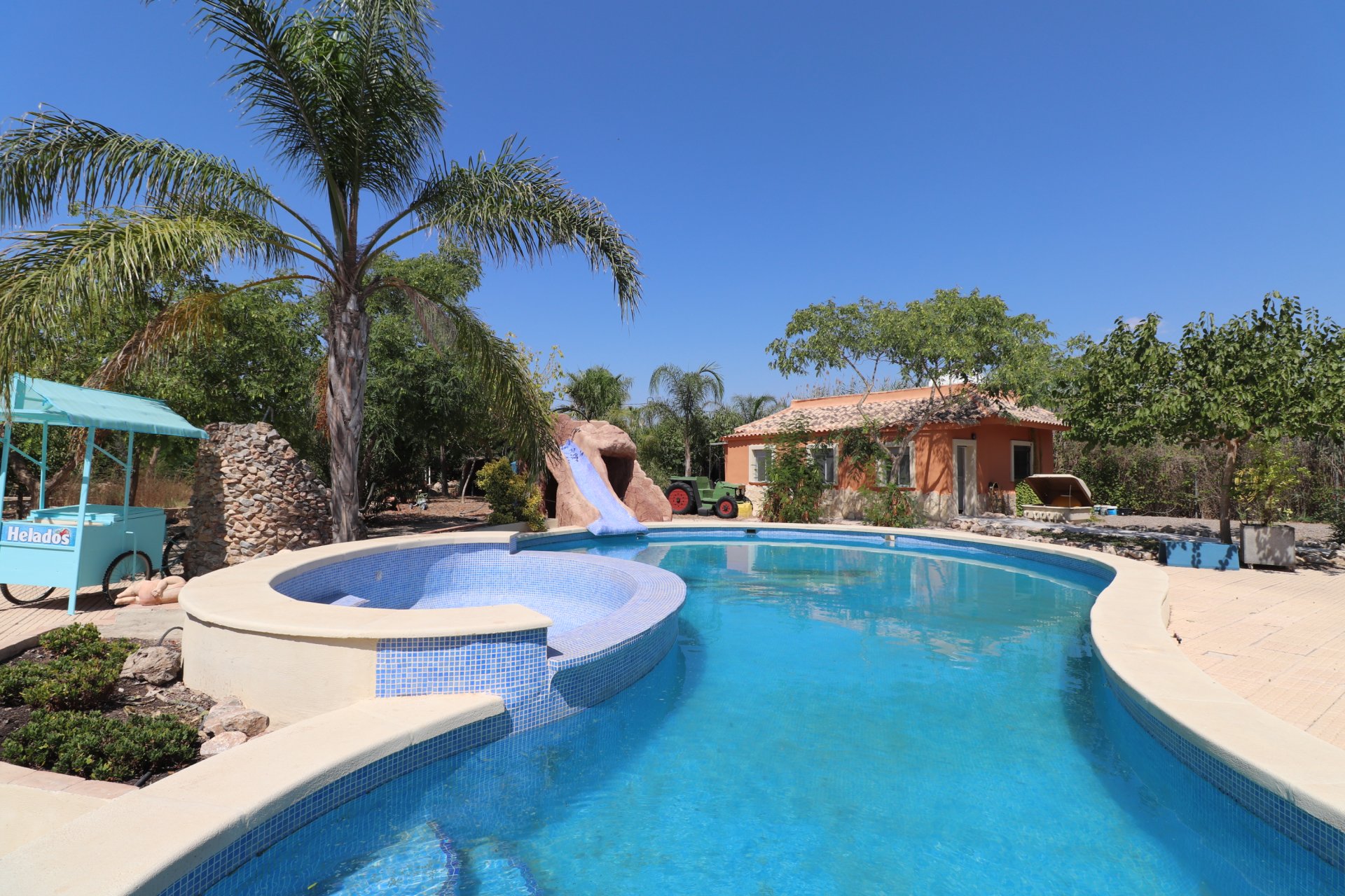 Resale - Country House - Catral - Catral - Country