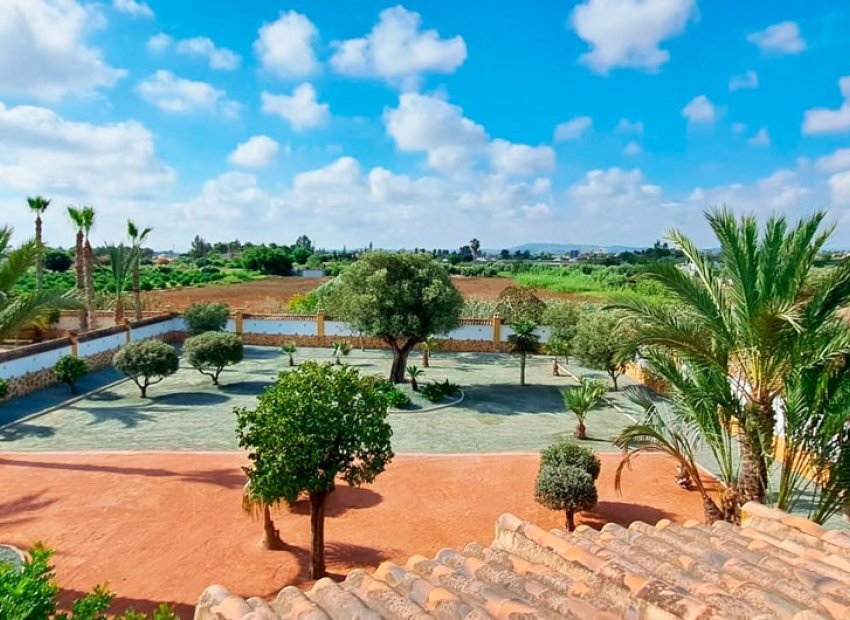 Resale - Country House - Catral - Catral - Country