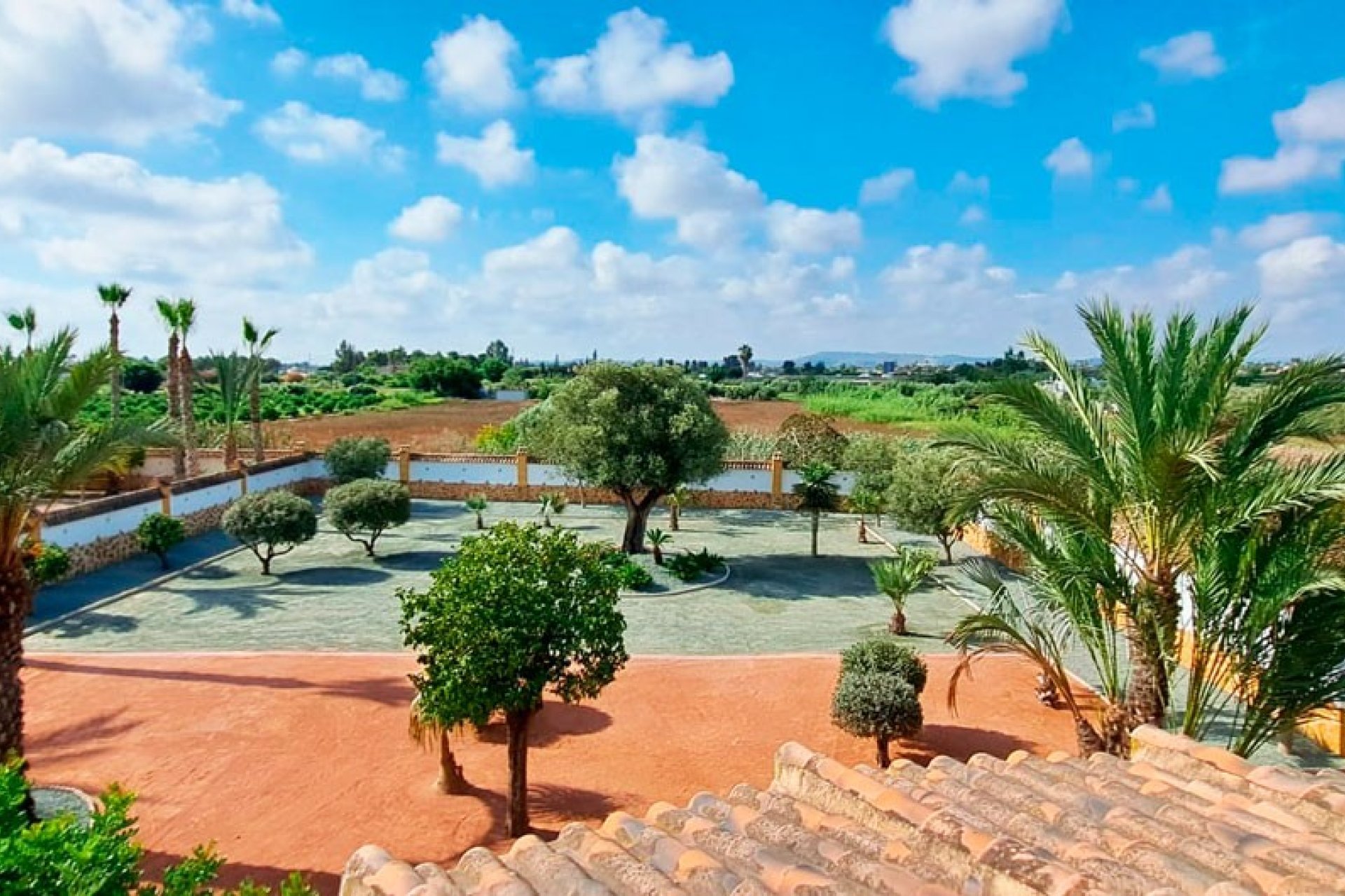 Resale - Country House - Catral - Catral - Country