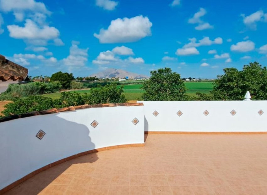 Resale - Country House - Catral - Catral - Country