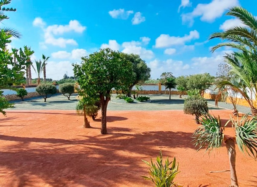 Resale - Country House - Catral - Catral - Country