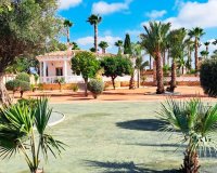 Resale - Country House - Catral - Catral - Country