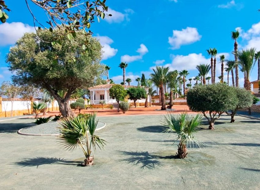 Resale - Country House - Catral - Catral - Country