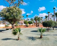 Resale - Country House - Catral - Catral - Country