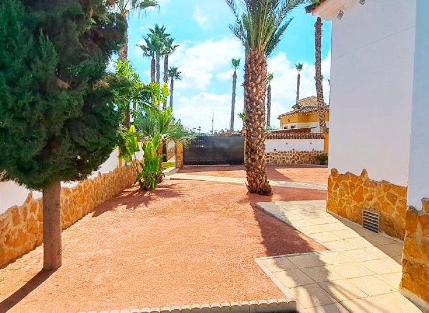 Resale - Country House - Catral - Catral - Country