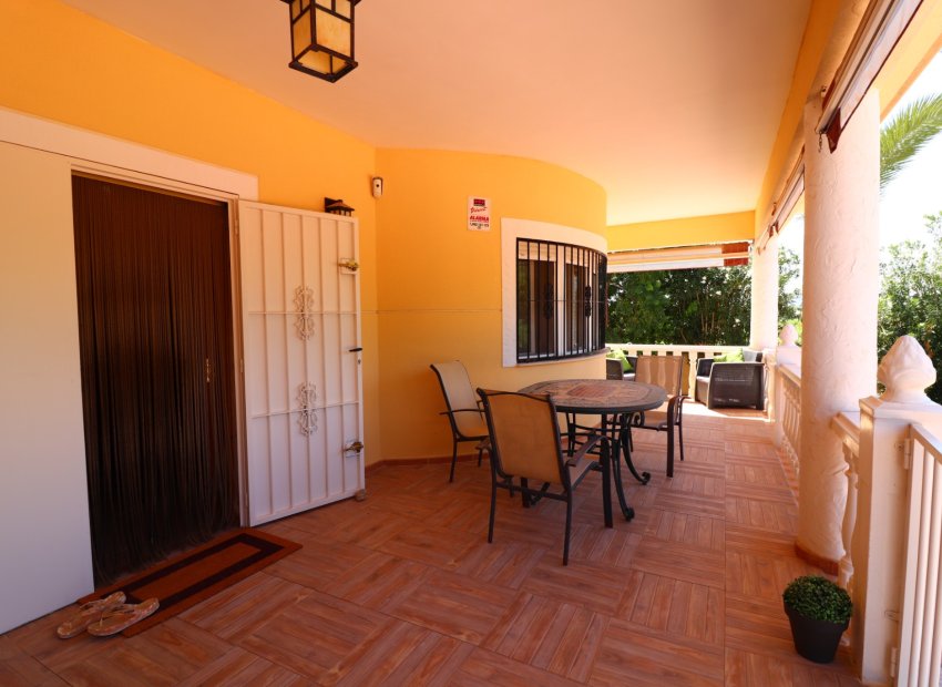 Resale - Country House - Catral - Catral - Country