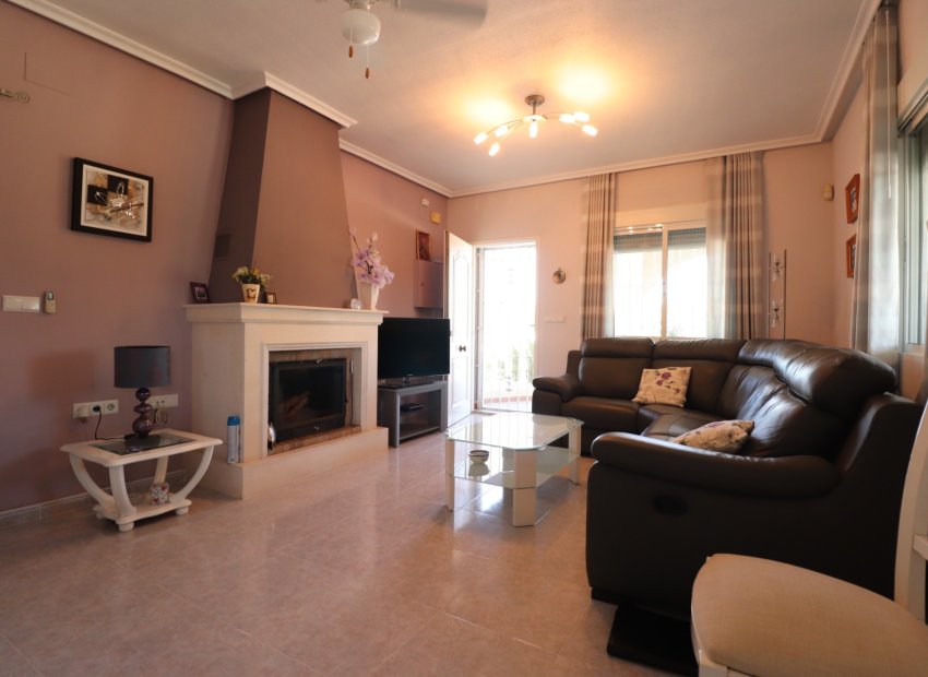 Resale - Country House - Catral - Catral - Country