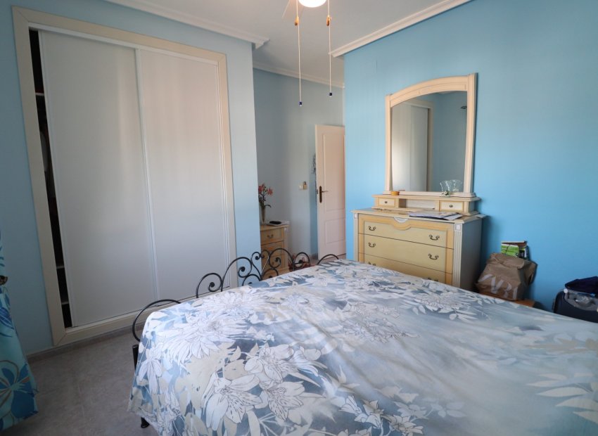 Resale - Country House - Catral - Catral - Country