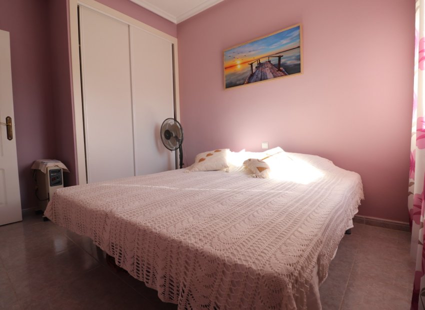 Resale - Country House - Catral - Catral - Country