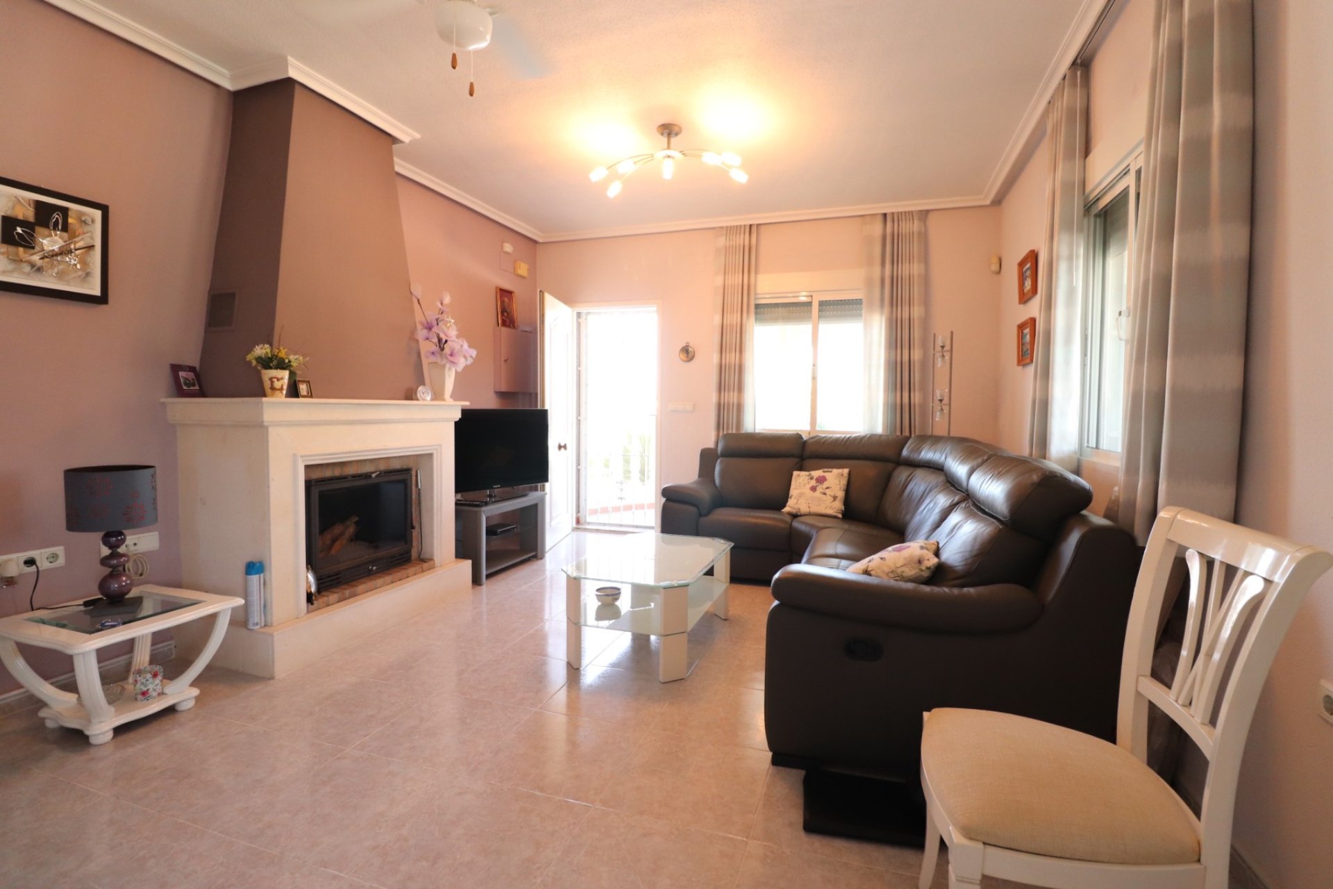 Resale - Country House - Catral - Catral - Country