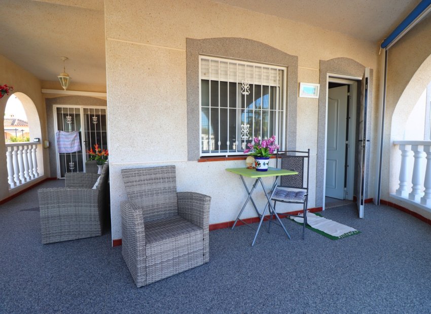 Resale - Country House - Catral - Catral - Country