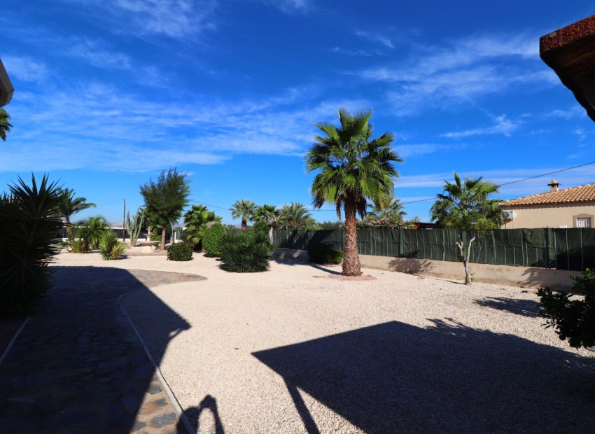 Resale - Country House - Catral - Catral - Country