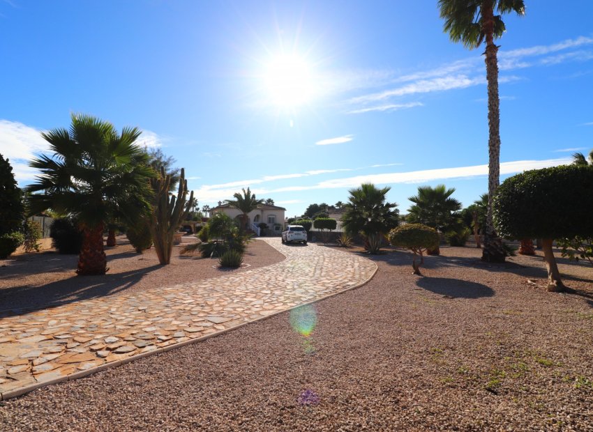 Resale - Country House - Catral - Catral - Country