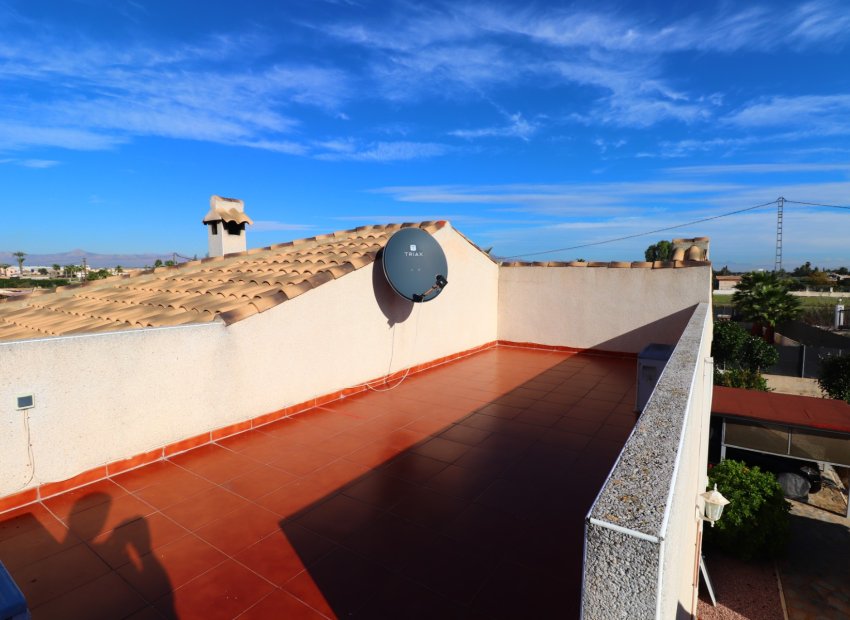 Resale - Country House - Catral - Catral - Country