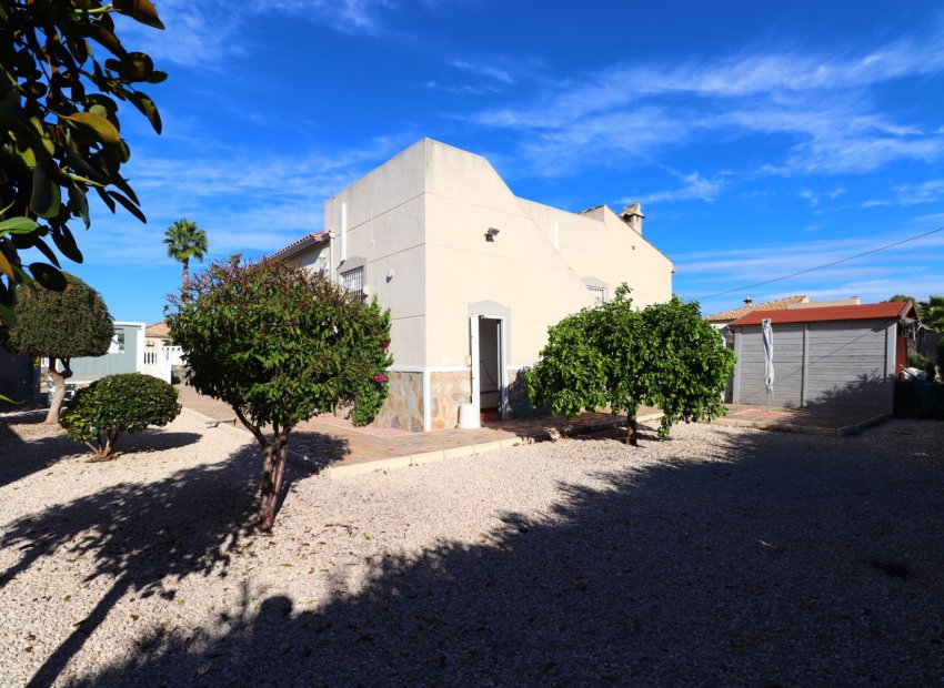 Resale - Country House - Catral - Catral - Country