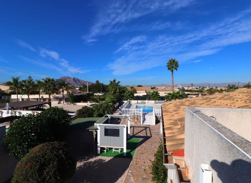 Resale - Country House - Catral - Catral - Country