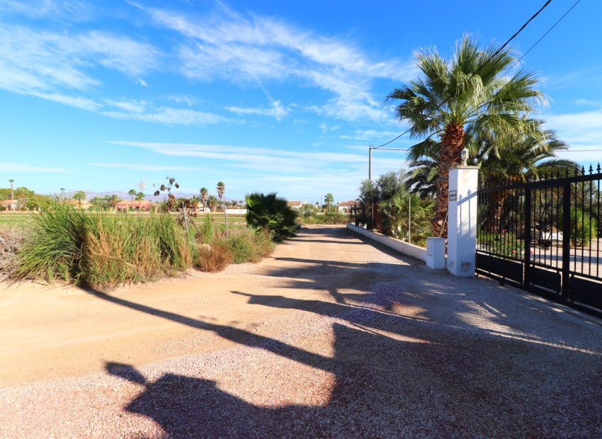 Resale - Country House - Catral - Catral - Country