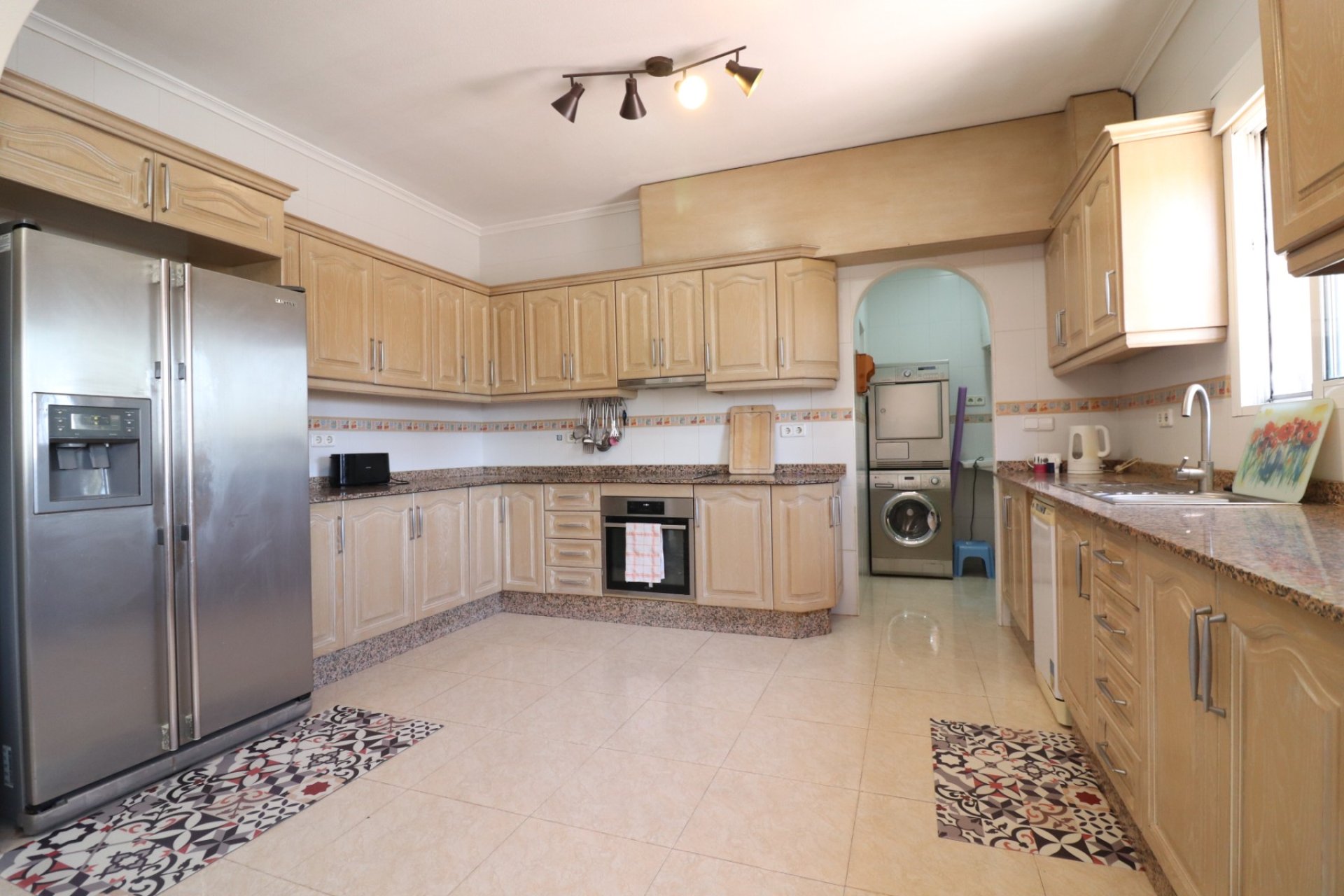 Resale - Country House - Catral - Catral - Country