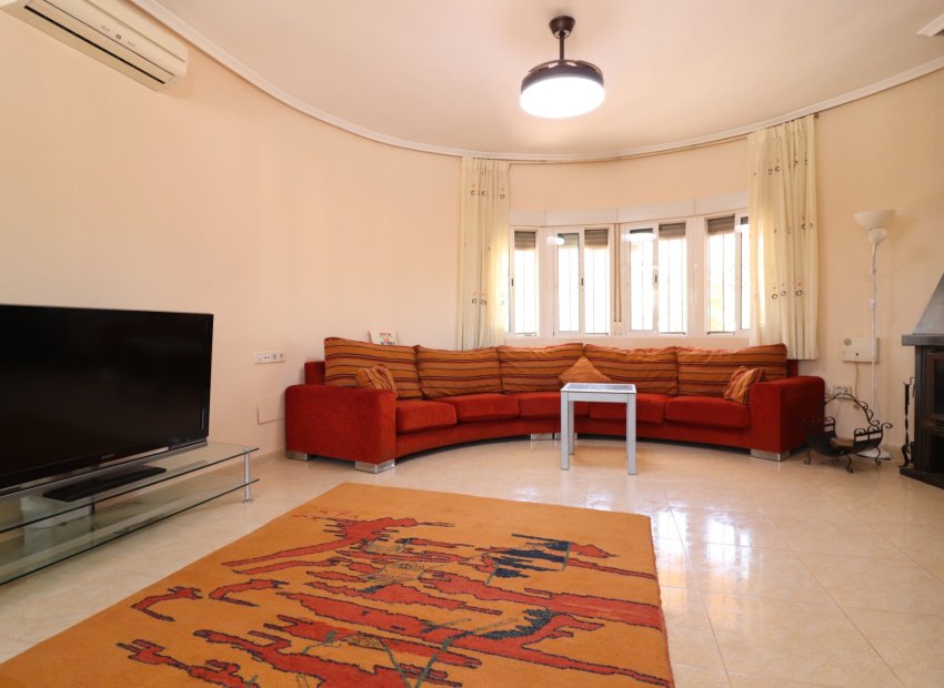 Resale - Country House - Catral - Catral - Country