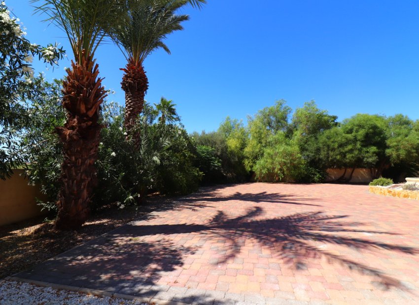 Resale - Country House - Catral - Catral - Country