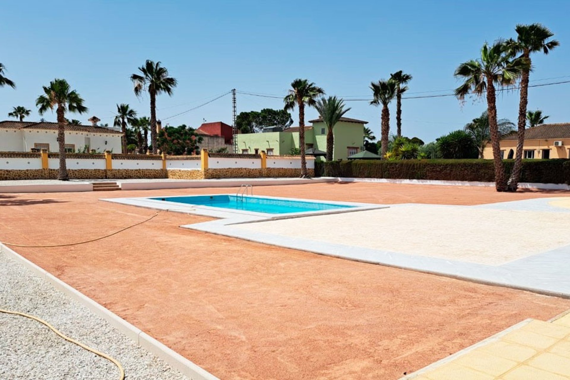 Resale - Country House - Catral