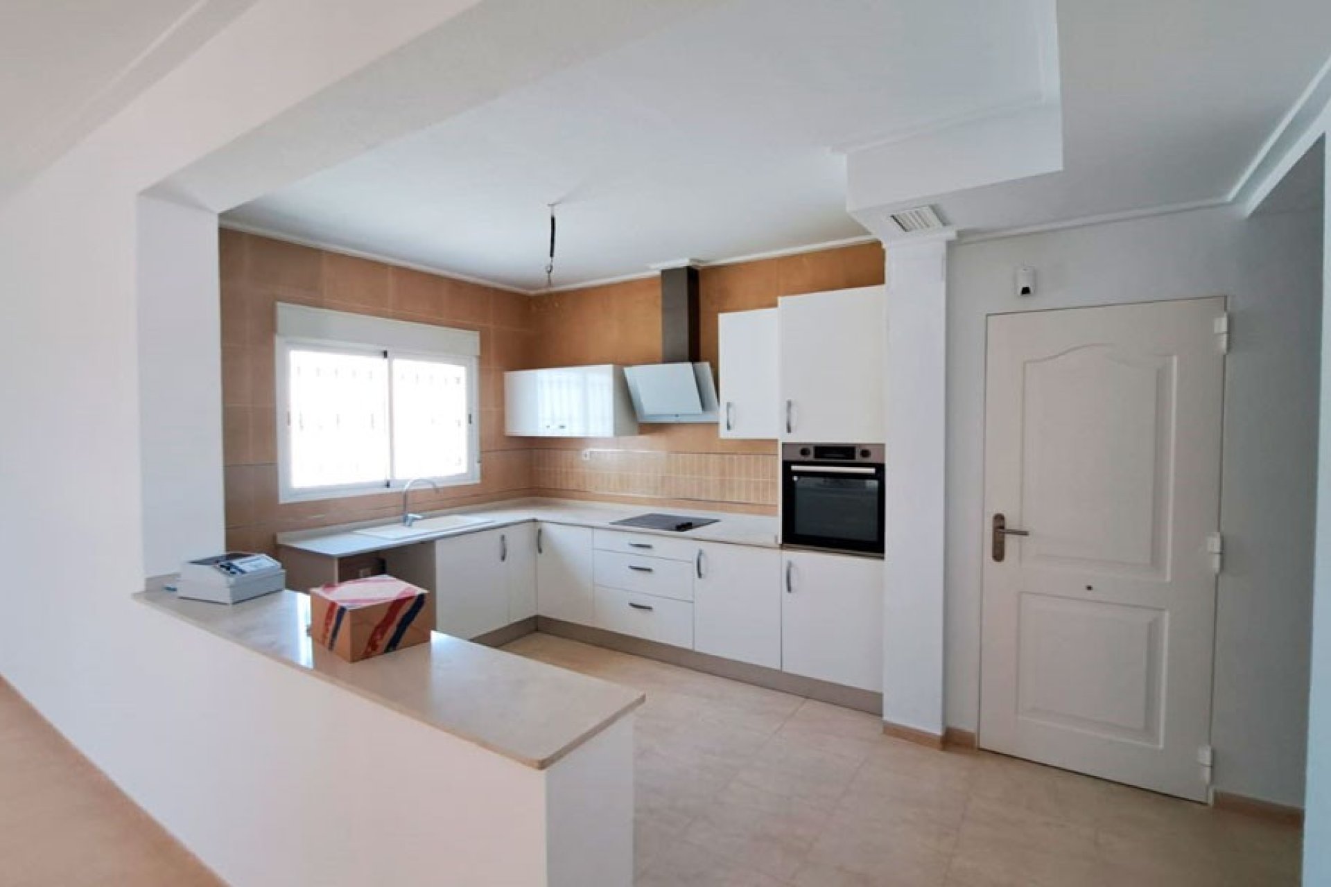 Resale - Country House - Catral