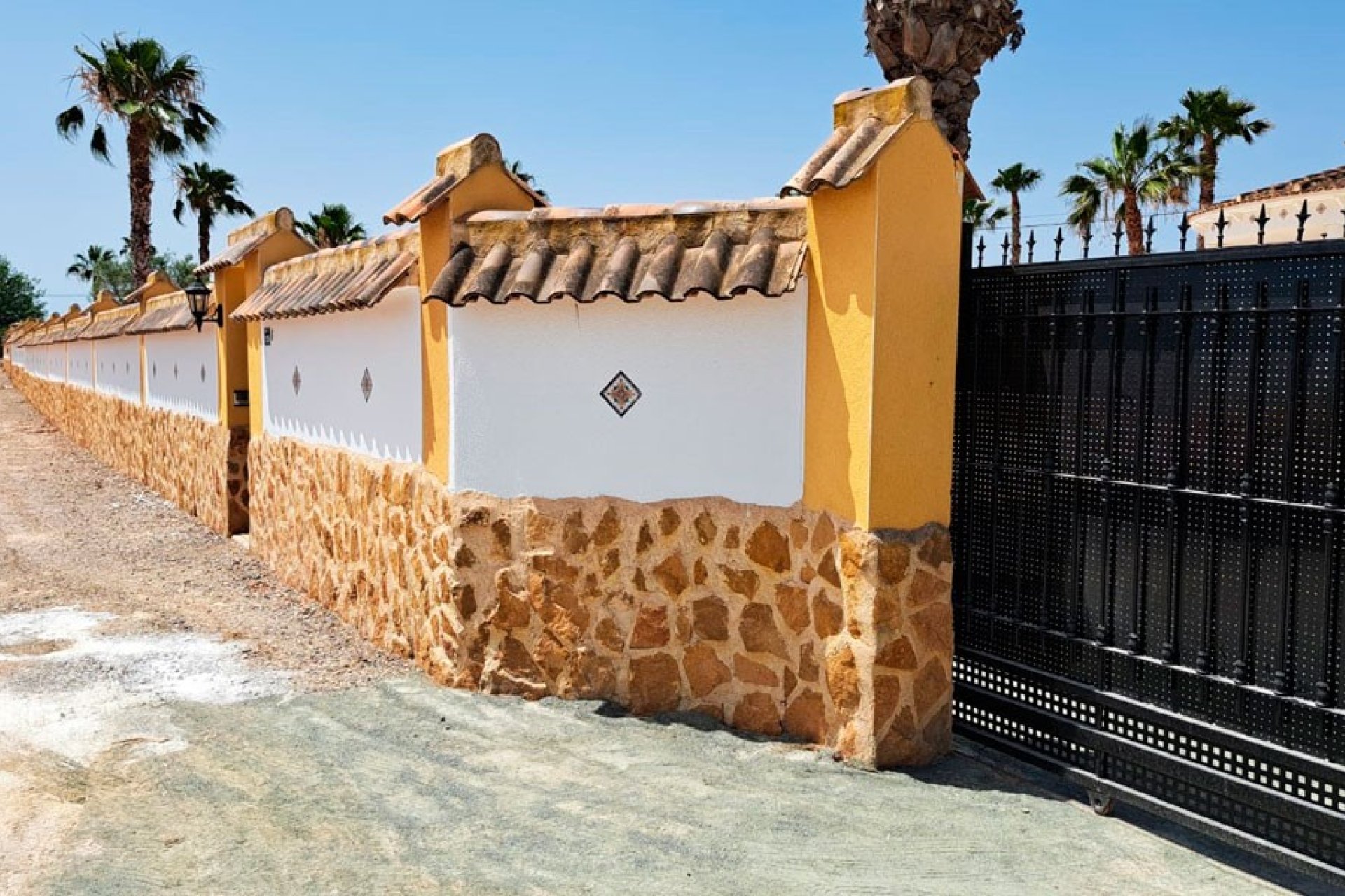 Resale - Country House - Catral