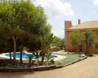 Resale - Country House - Ciudad Quesada - Lo Pepin
