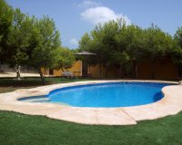 Resale - Country House - Ciudad Quesada - Lo Pepin