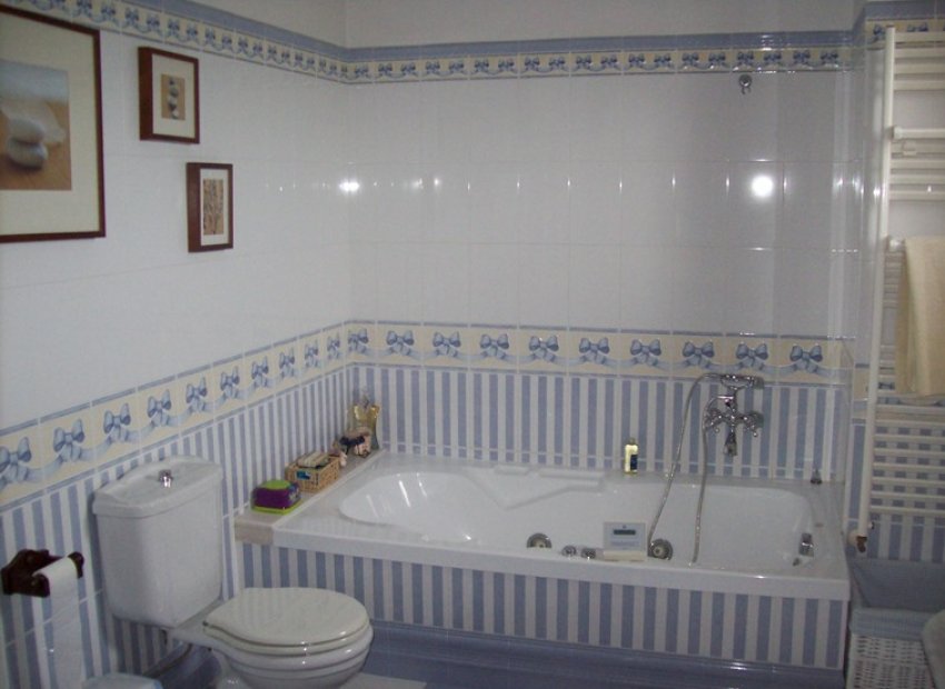 Resale - Country House - Ciudad Quesada - Lo Pepin