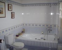 Resale - Country House - Ciudad Quesada - Lo Pepin