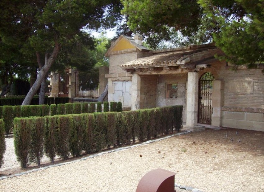 Resale - Country House - Ciudad Quesada - Lo Pepin