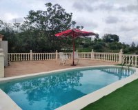 Resale - Country House - Cocentaina