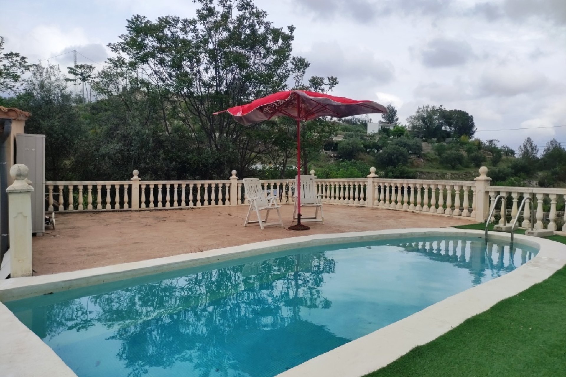 Resale - Country House - Cocentaina